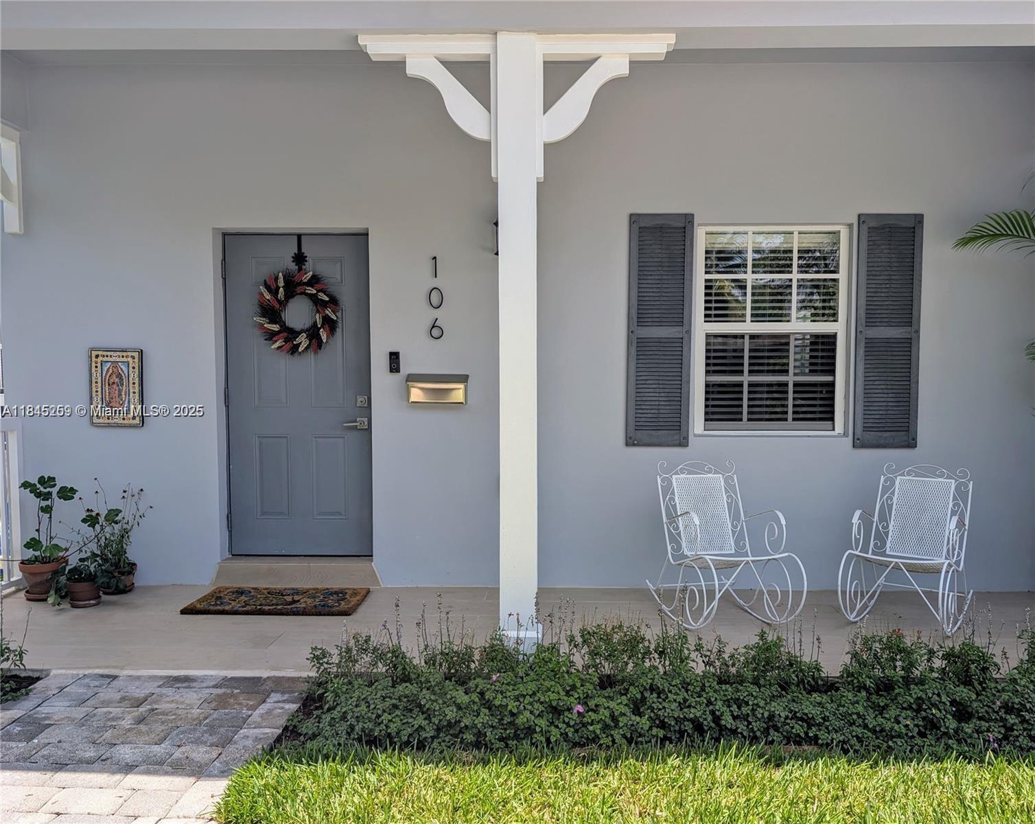 MAC FARLANE HOMESTEAD - Residential Lease