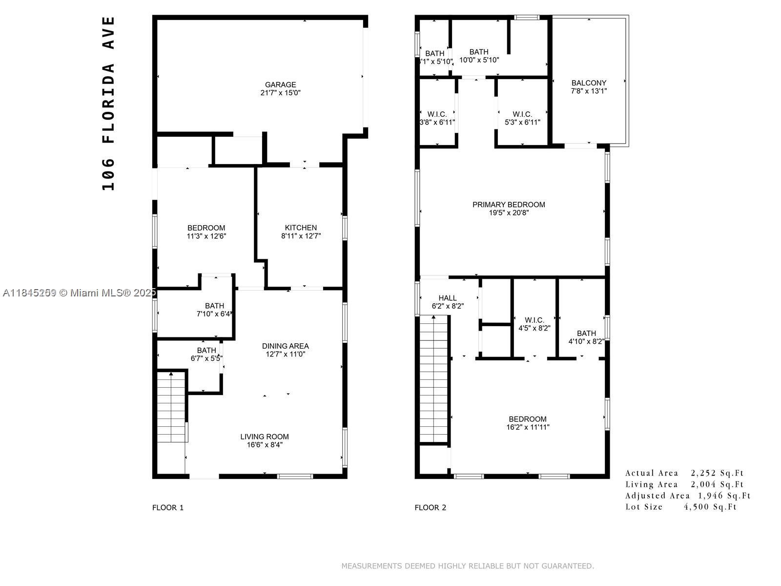 MAC FARLANE HOMESTEAD - Residential Lease