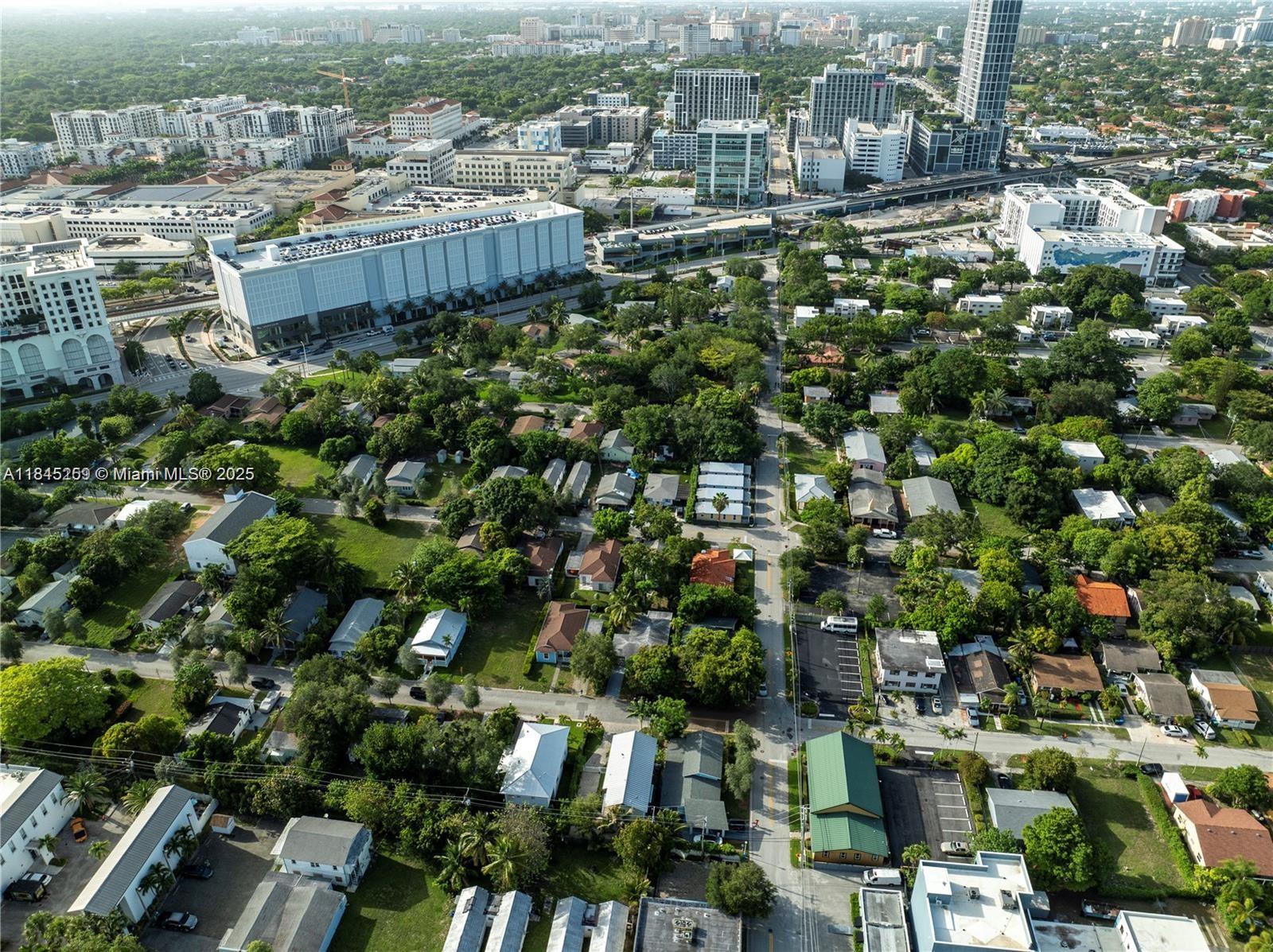 MAC FARLANE HOMESTEAD - Residential Lease