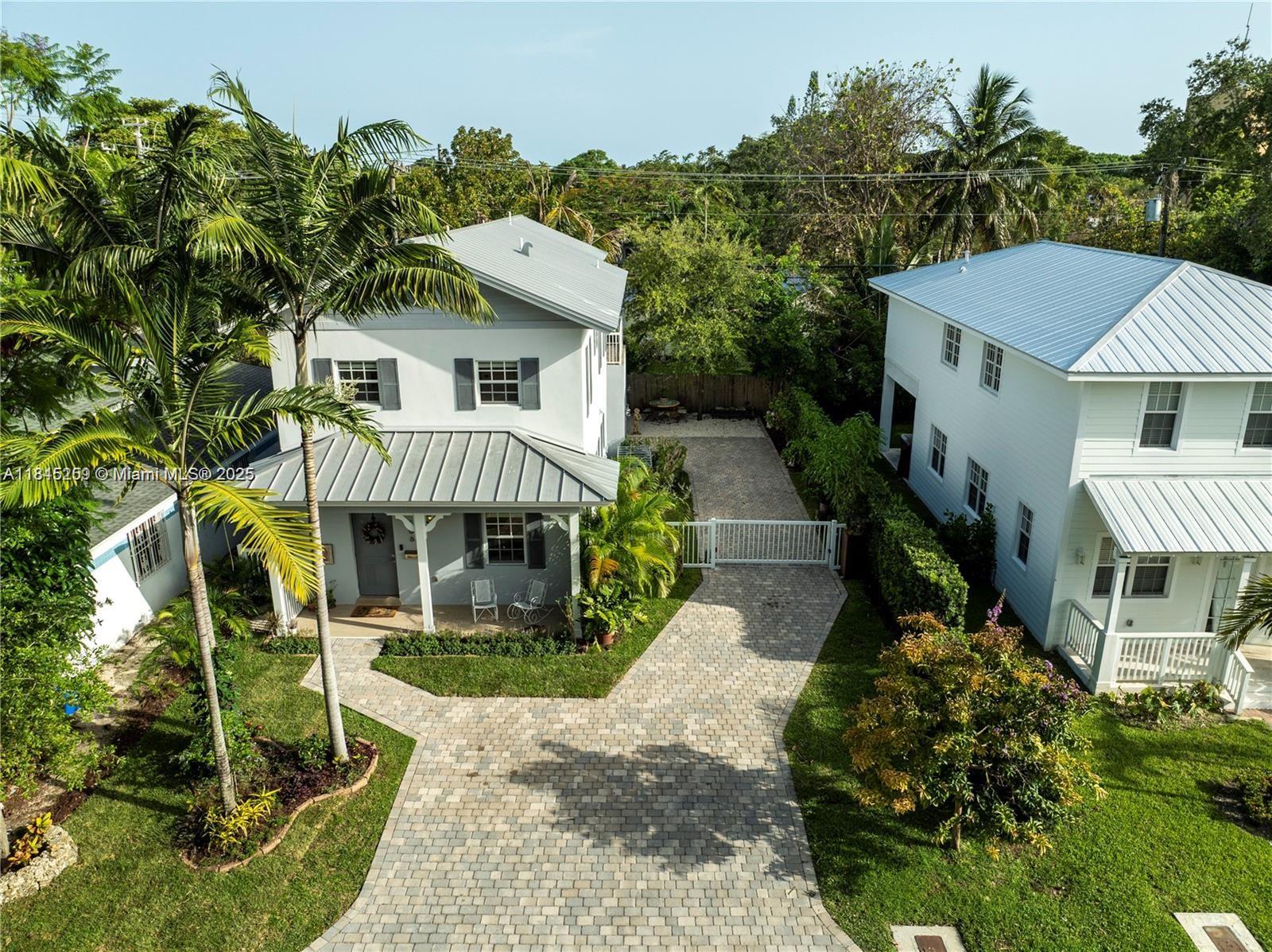 MAC FARLANE HOMESTEAD - Residential Lease