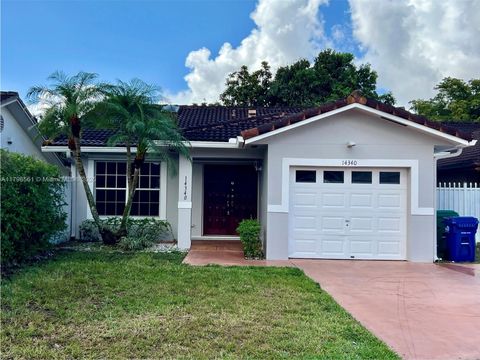 14340 SW 102nd St Miami FL 33186