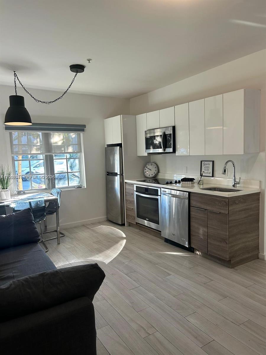 EVA CONDO - Residential