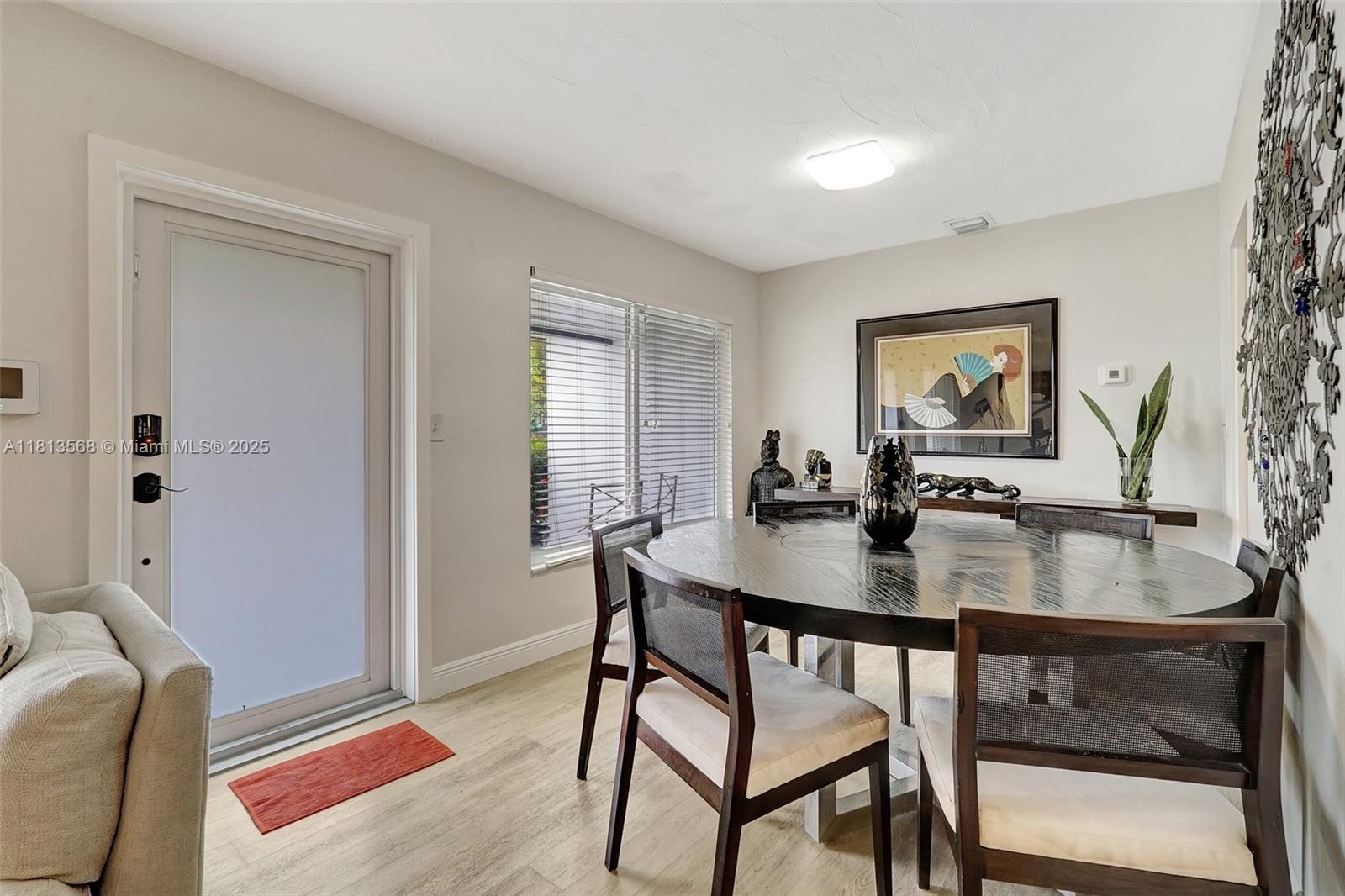 HOLLYWOOD LAKES SECTION - Residential