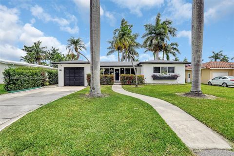 1319 Buchanan St Hollywood FL 33019