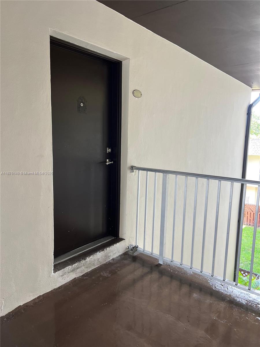 GALLOWOOD CONDO - Residential Lease