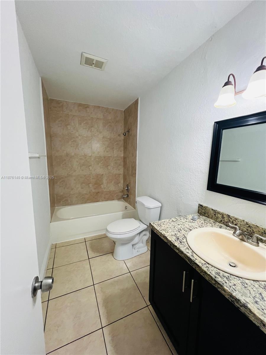 GALLOWOOD CONDO - Residential Lease