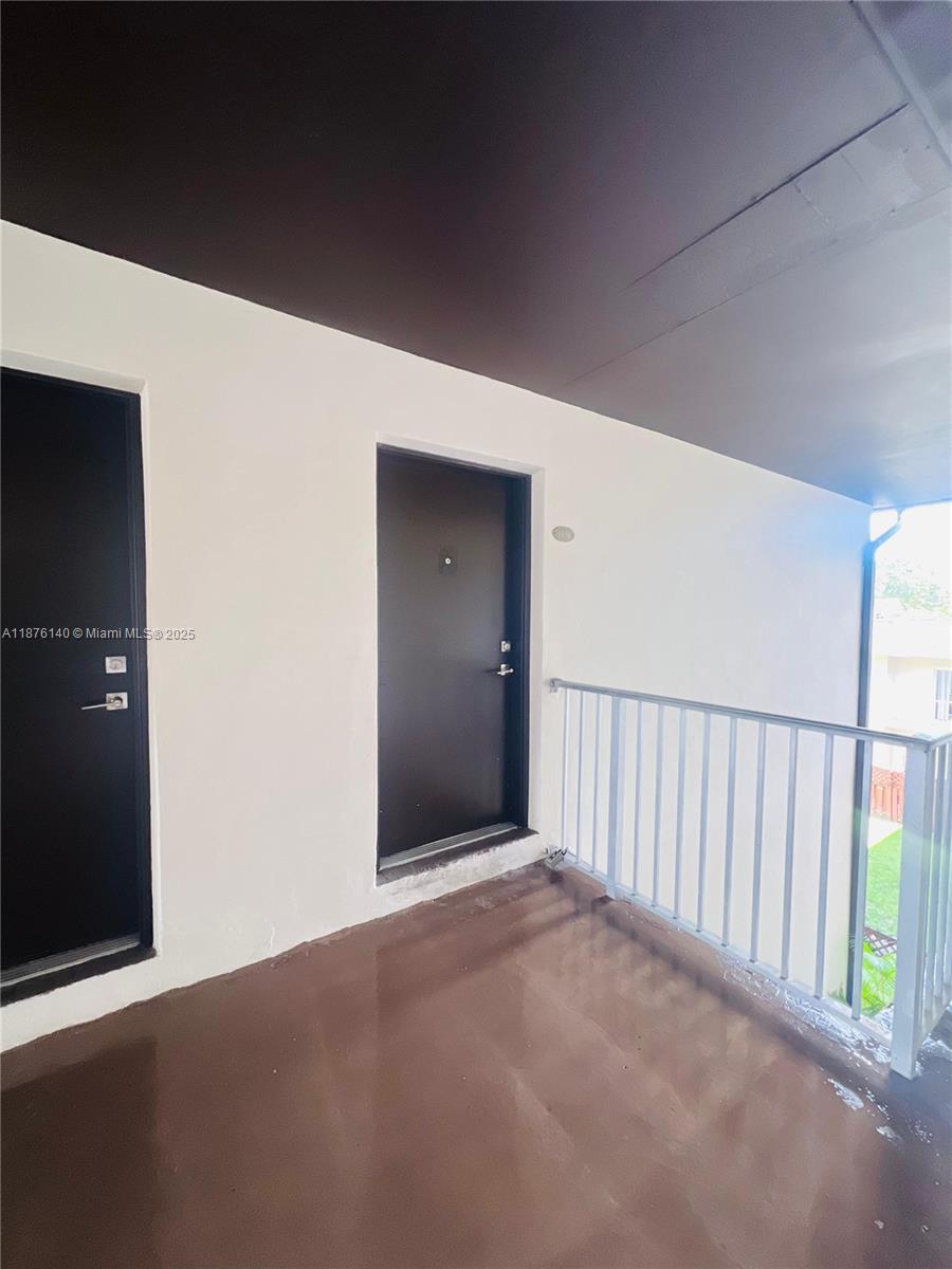 GALLOWOOD CONDO - Residential Lease