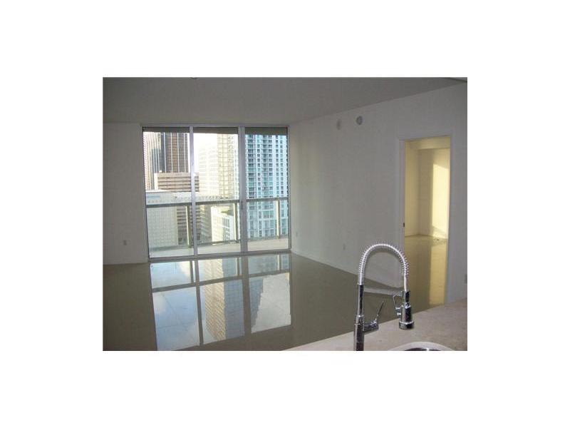 ICONBRICKELL CONDO NO 1 - Residential Lease