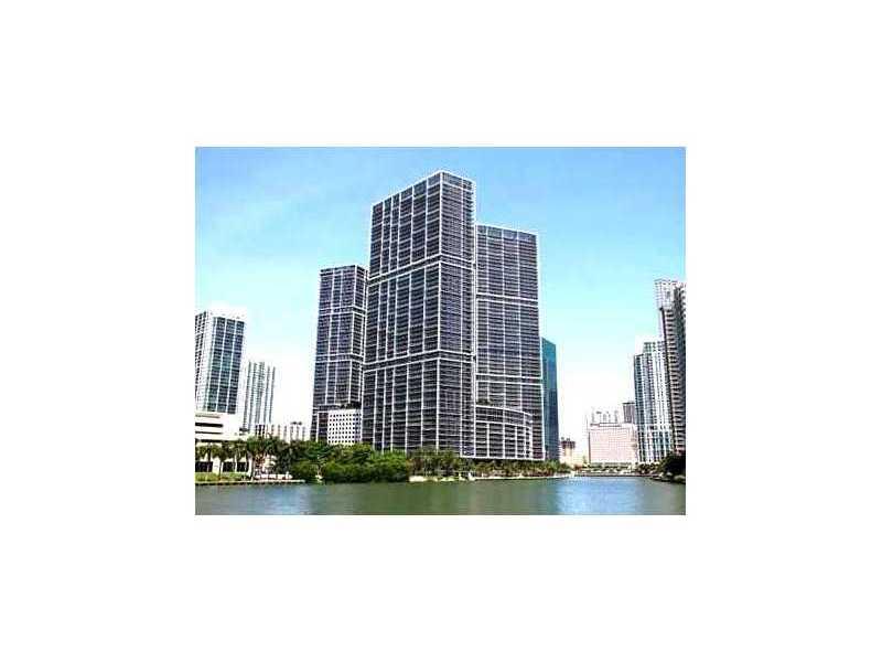 ICONBRICKELL CONDO NO 1 - Residential Lease