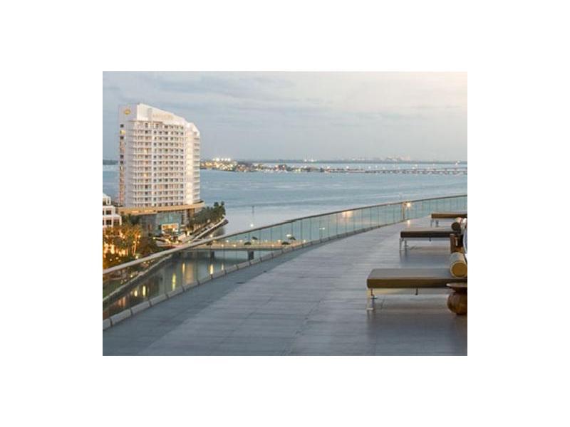 ICONBRICKELL CONDO NO 1 - Residential Lease