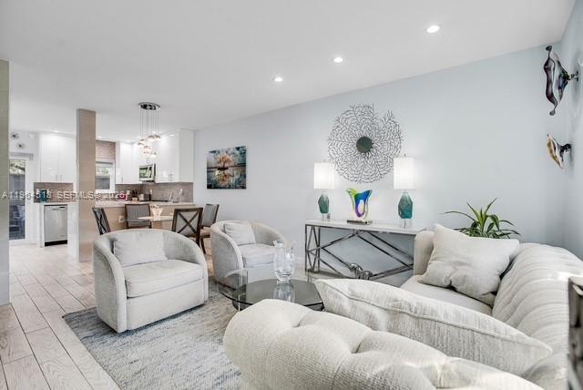 MANOR GROVE VILLAGE THREE - Residential