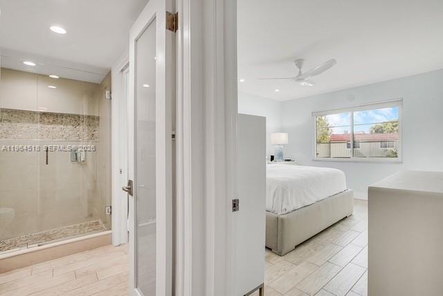 MANOR GROVE VILLAGE THREE - Residential