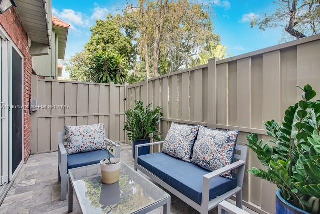 MANOR GROVE VILLAGE THREE - Residential