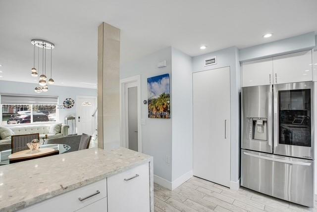 MANOR GROVE VILLAGE THREE - Residential