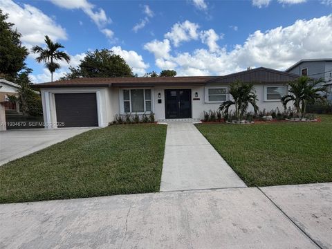 6181 SW 109 CT 0 Miami FL 33173