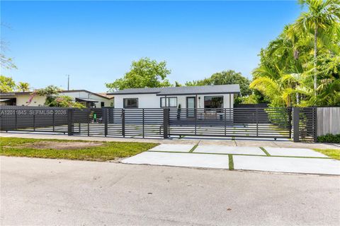 8310 SW 45th St Miami FL 33155