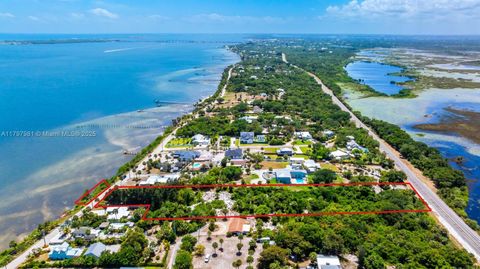 12649 S Indian River Jensen Beach FL 34982