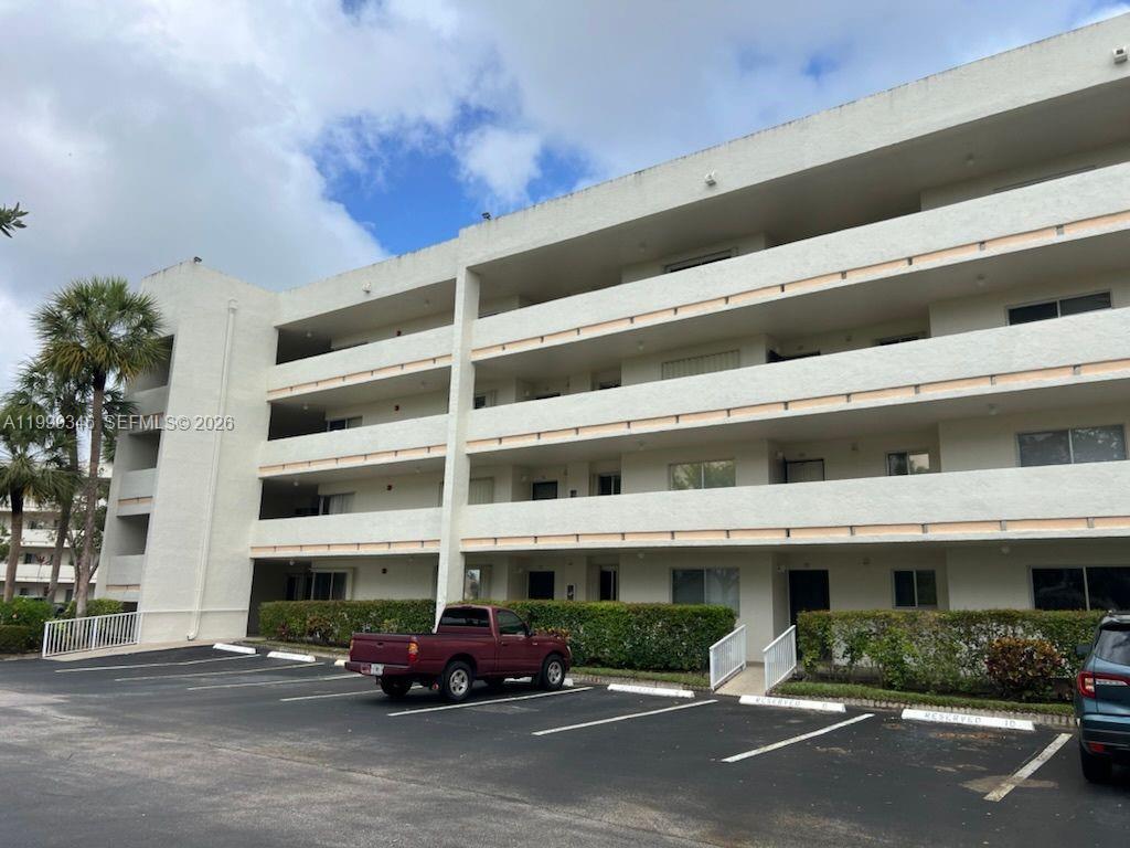 POINCIANA LAKES CONDO - Residential