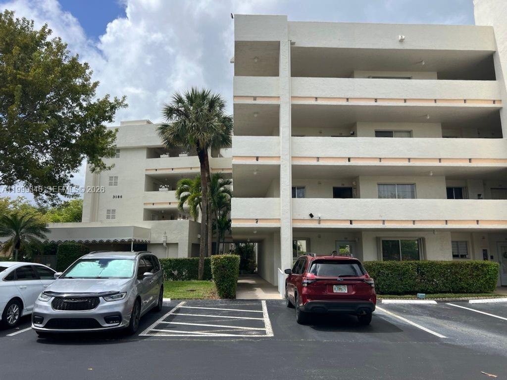 POINCIANA LAKES CONDO - Residential