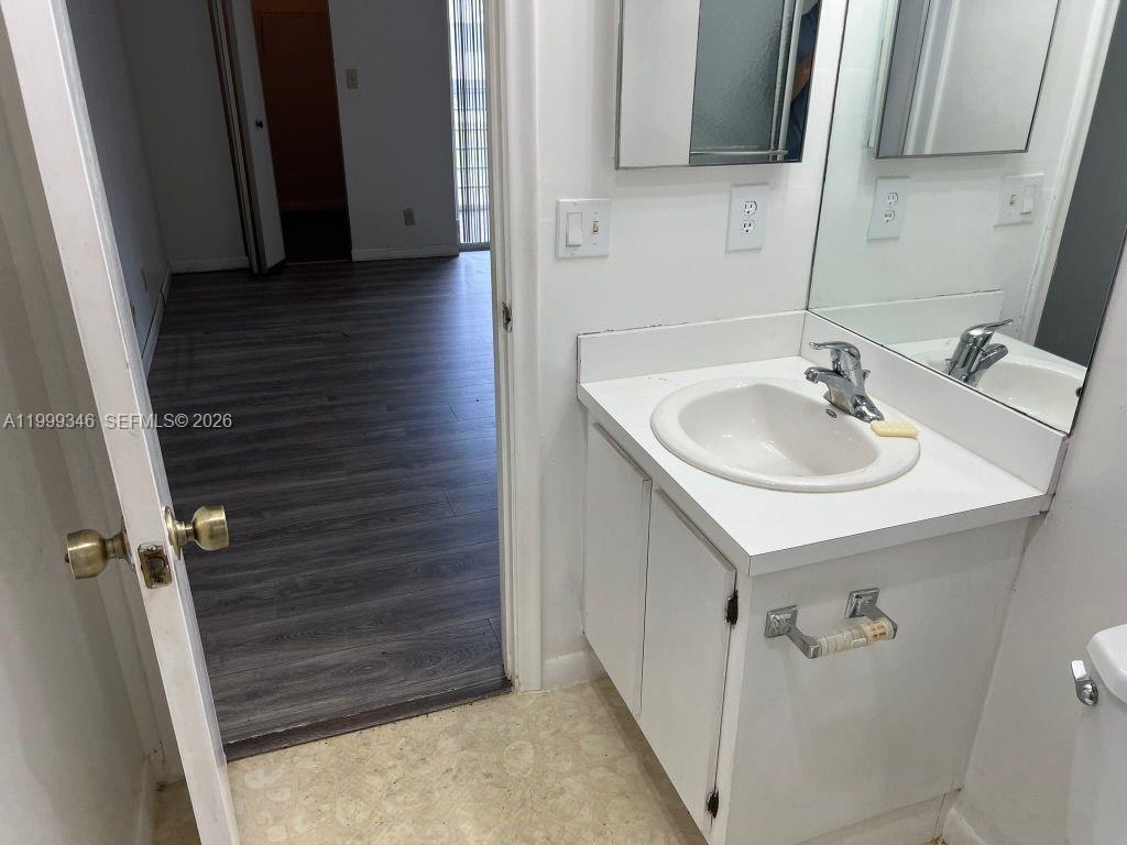 POINCIANA LAKES CONDO - Residential