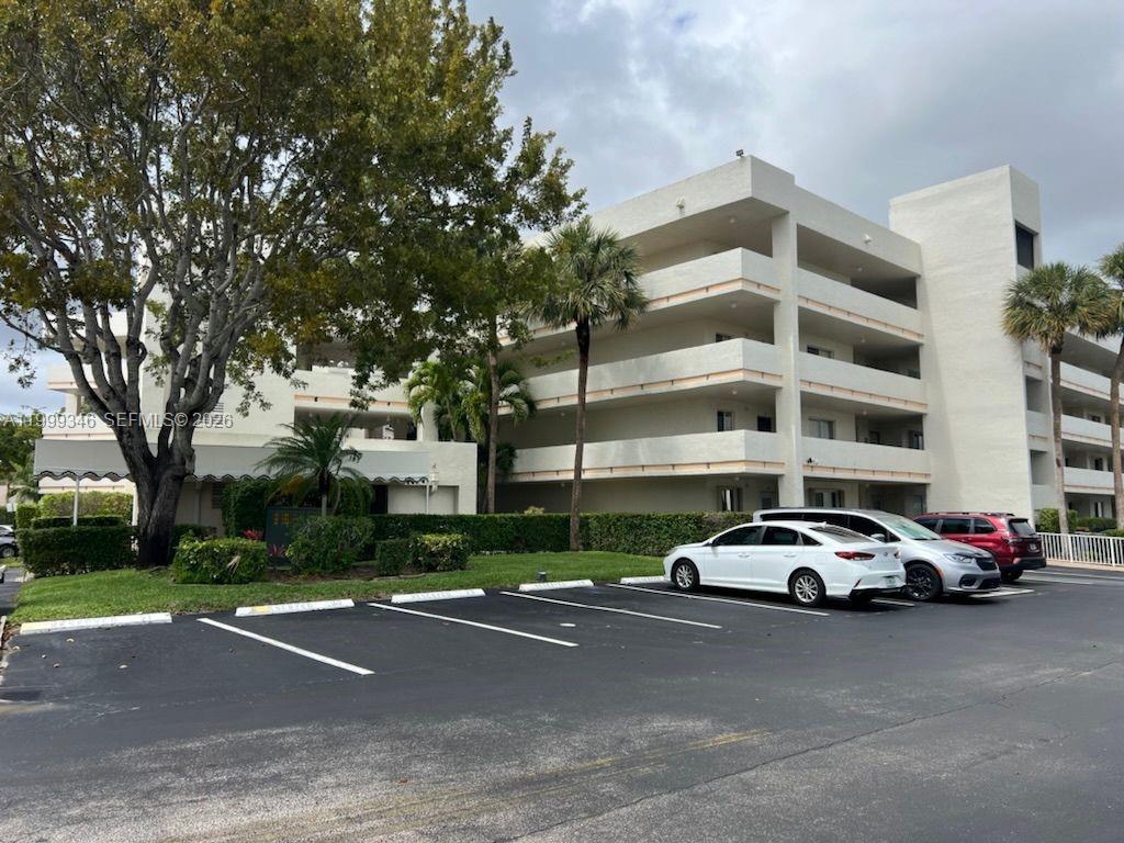 POINCIANA LAKES CONDO - Residential