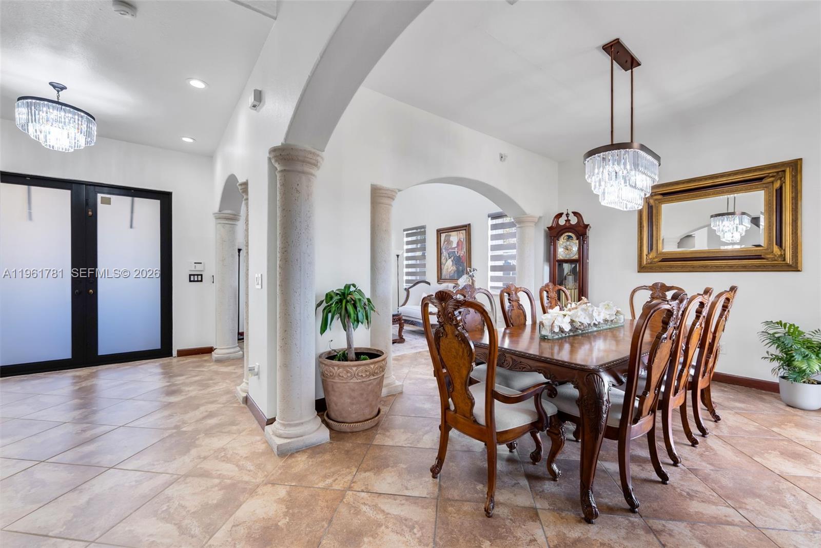 CENTURY GARDENS - Residential