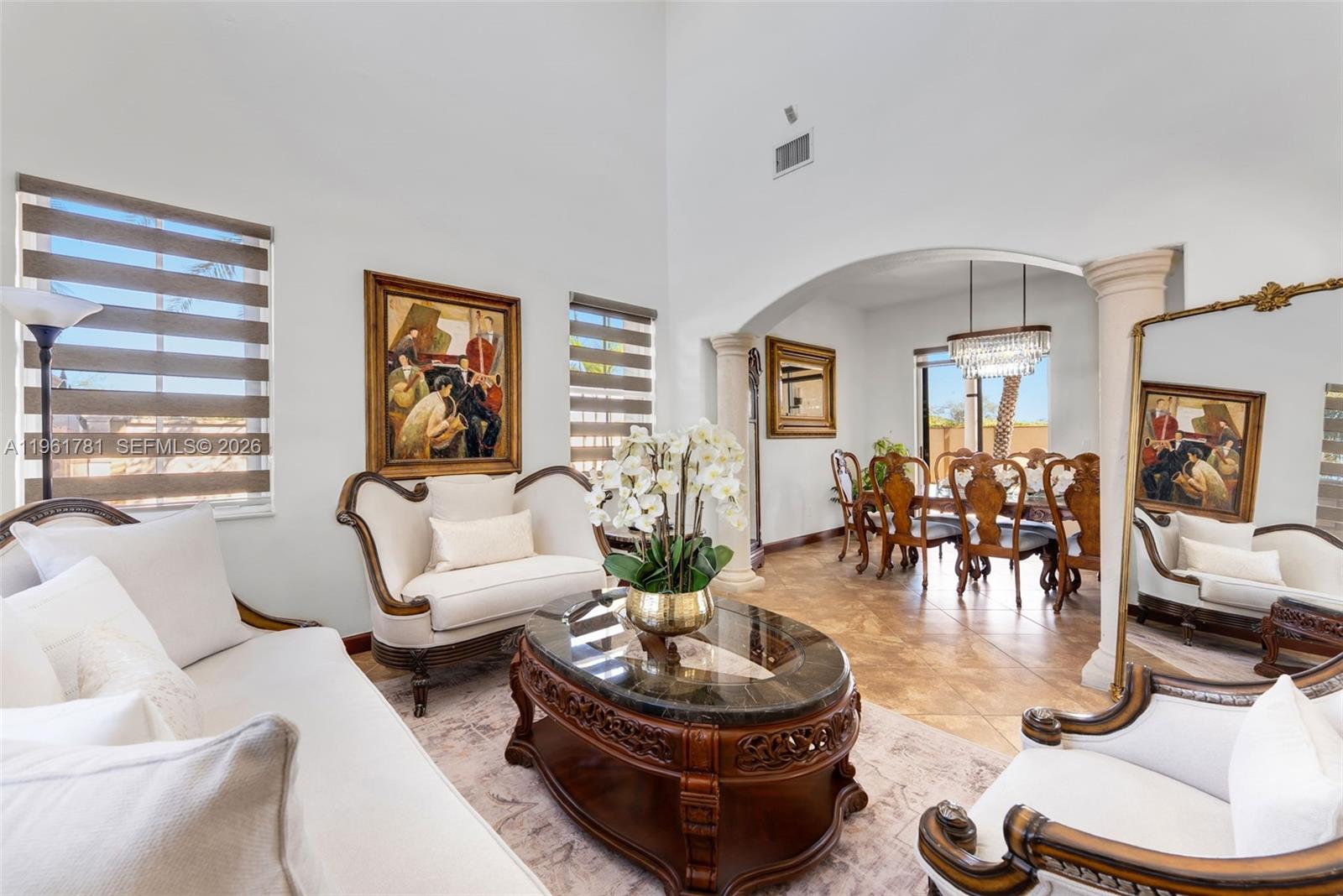 CENTURY GARDENS - Residential