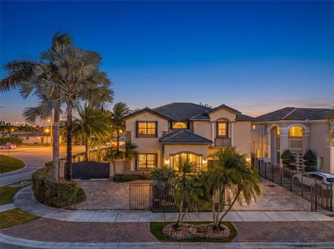 18091 NW 87th Ct Hialeah FL 33018