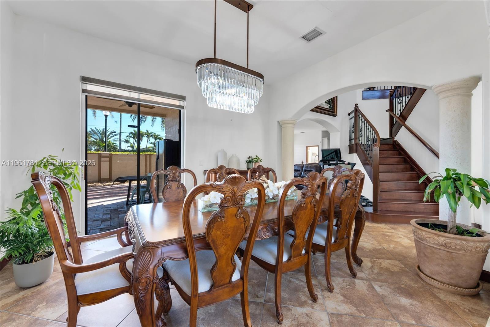 CENTURY GARDENS - Residential