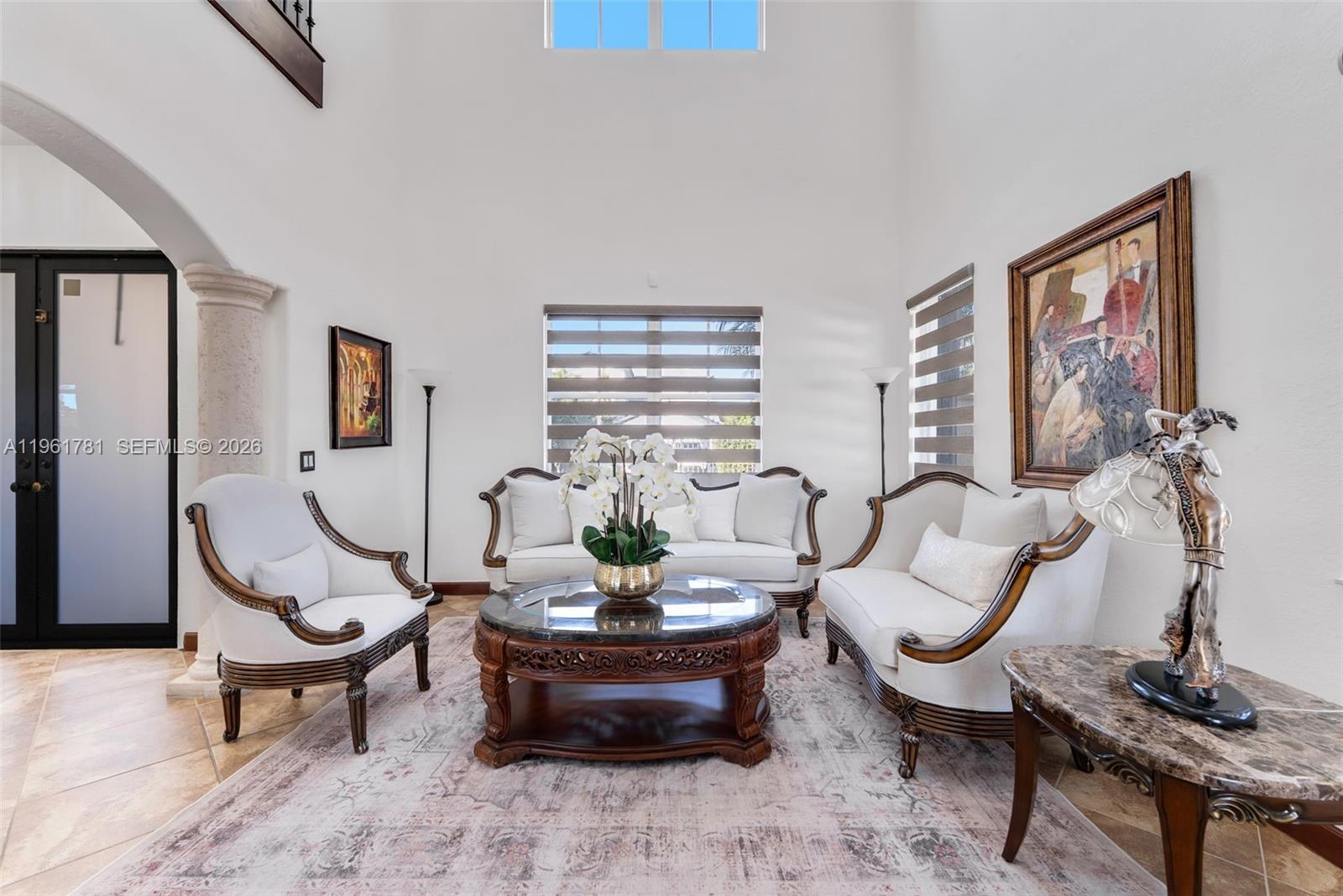 CENTURY GARDENS - Residential