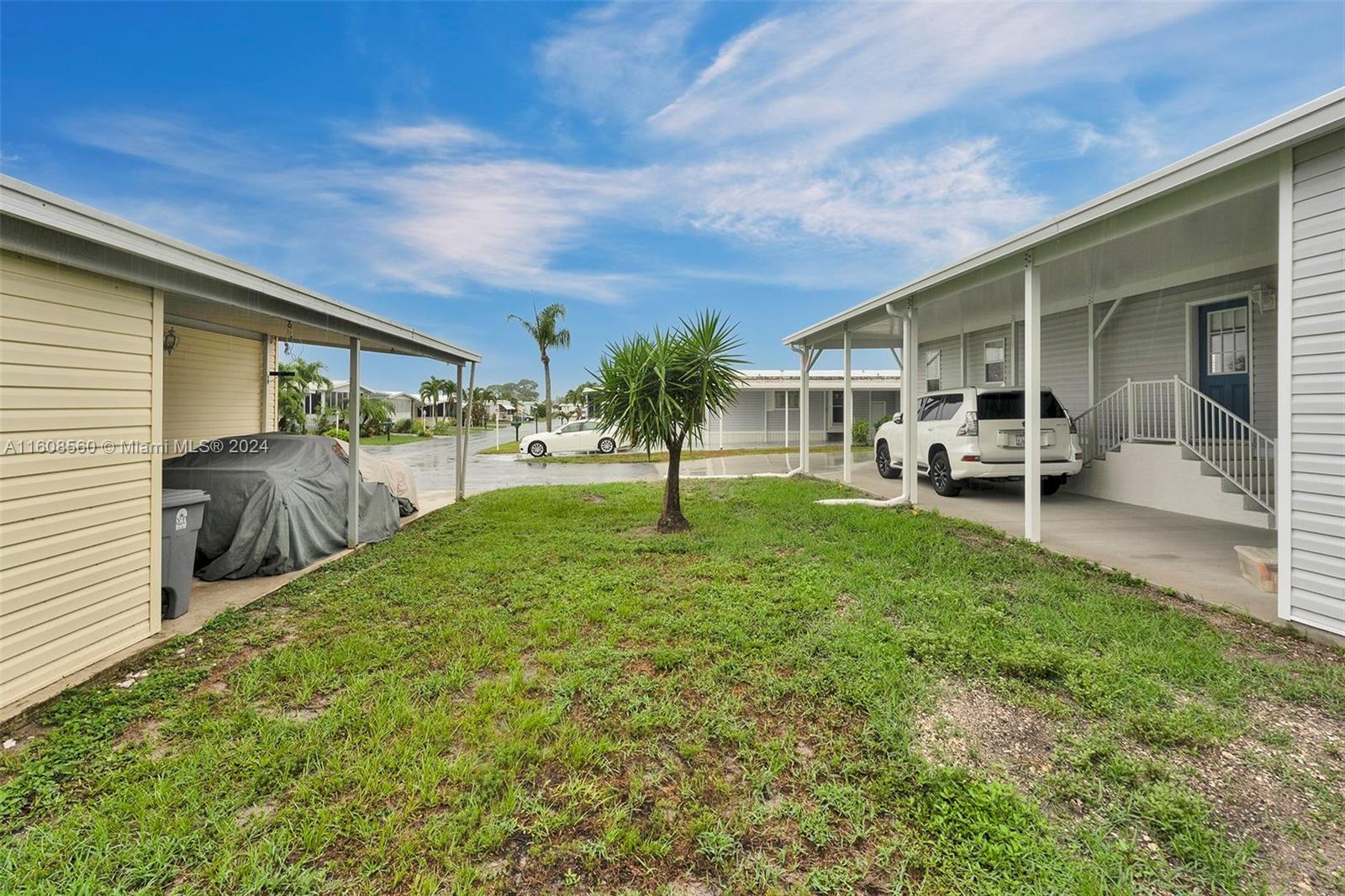 JAMAICA BAY MOBILE HOME C - Residential