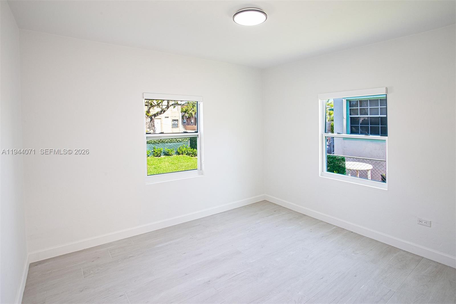 HAZEL PARK - Residential