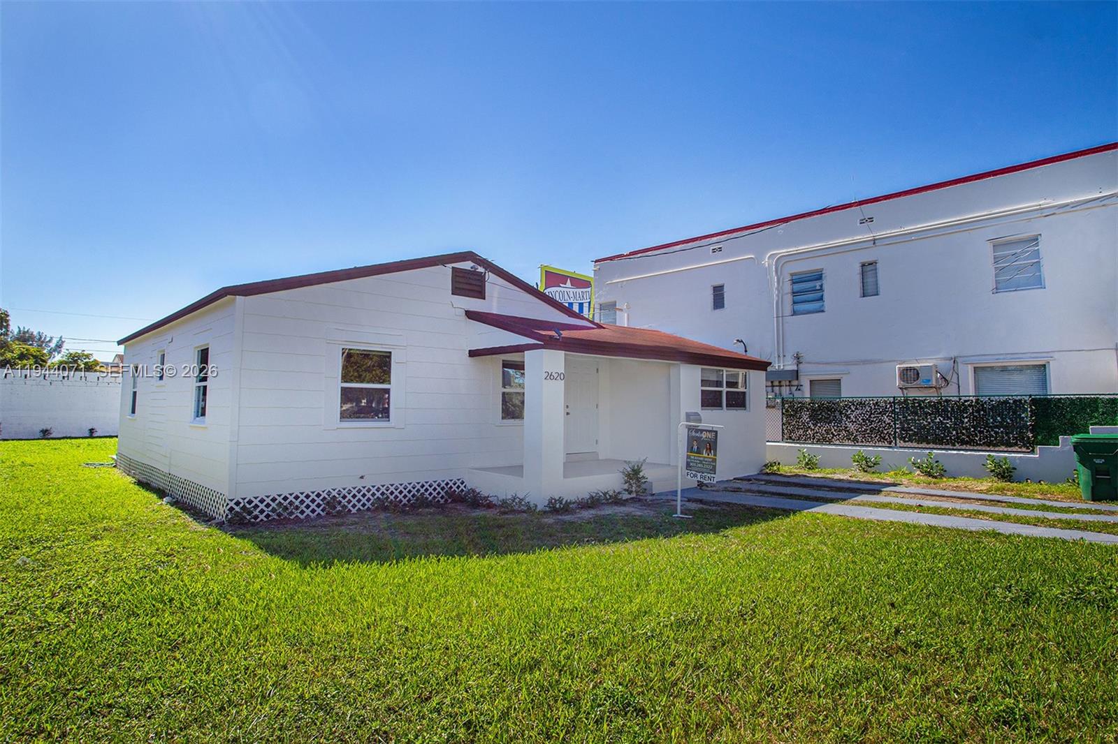 HAZEL PARK - Residential