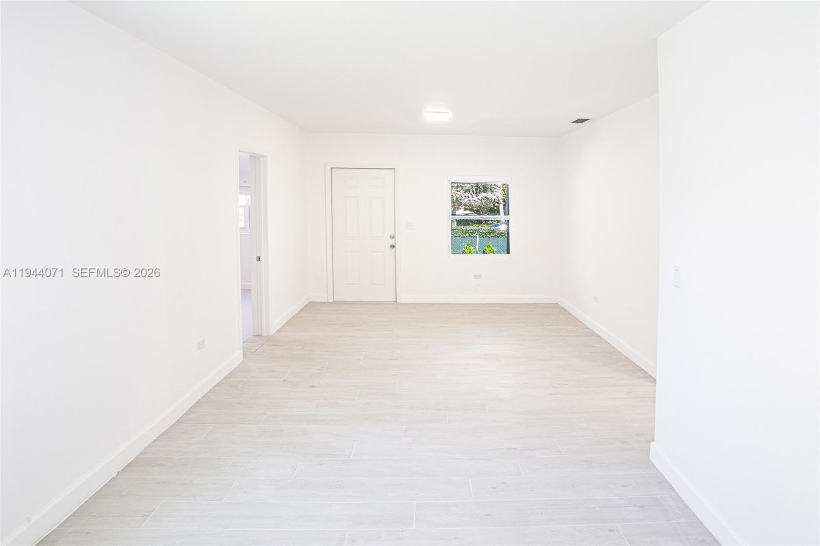 HAZEL PARK - Residential