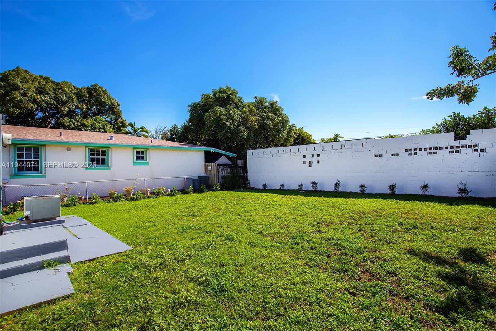 HAZEL PARK - Residential