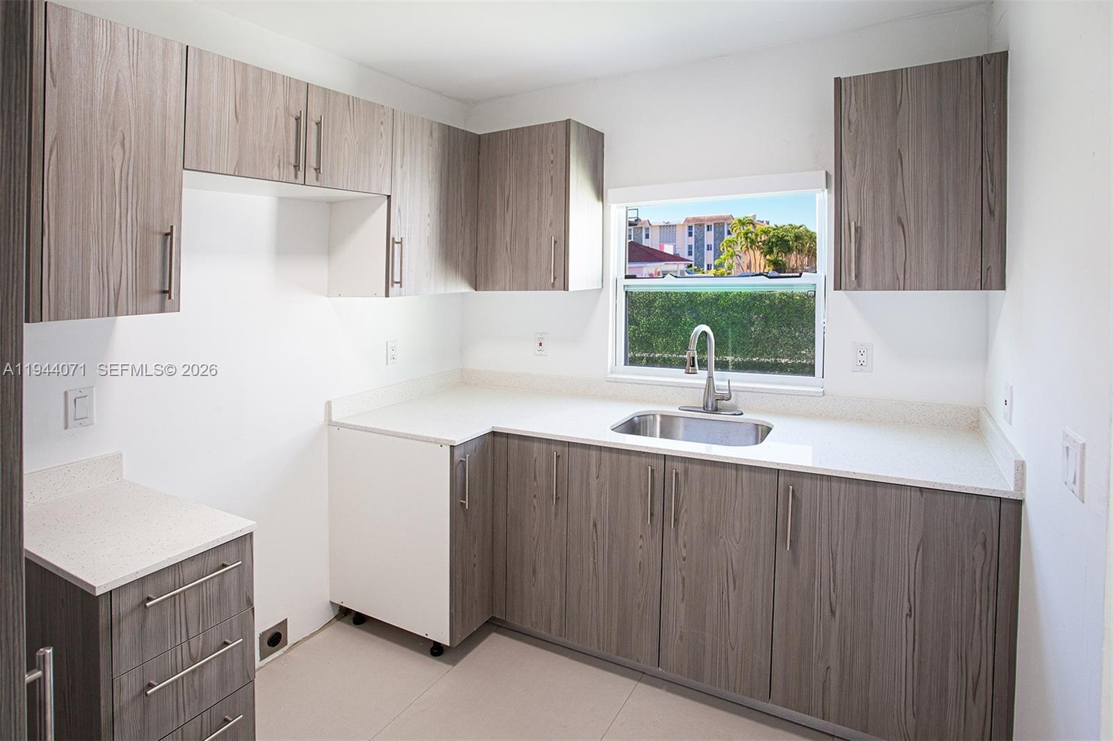 HAZEL PARK - Residential