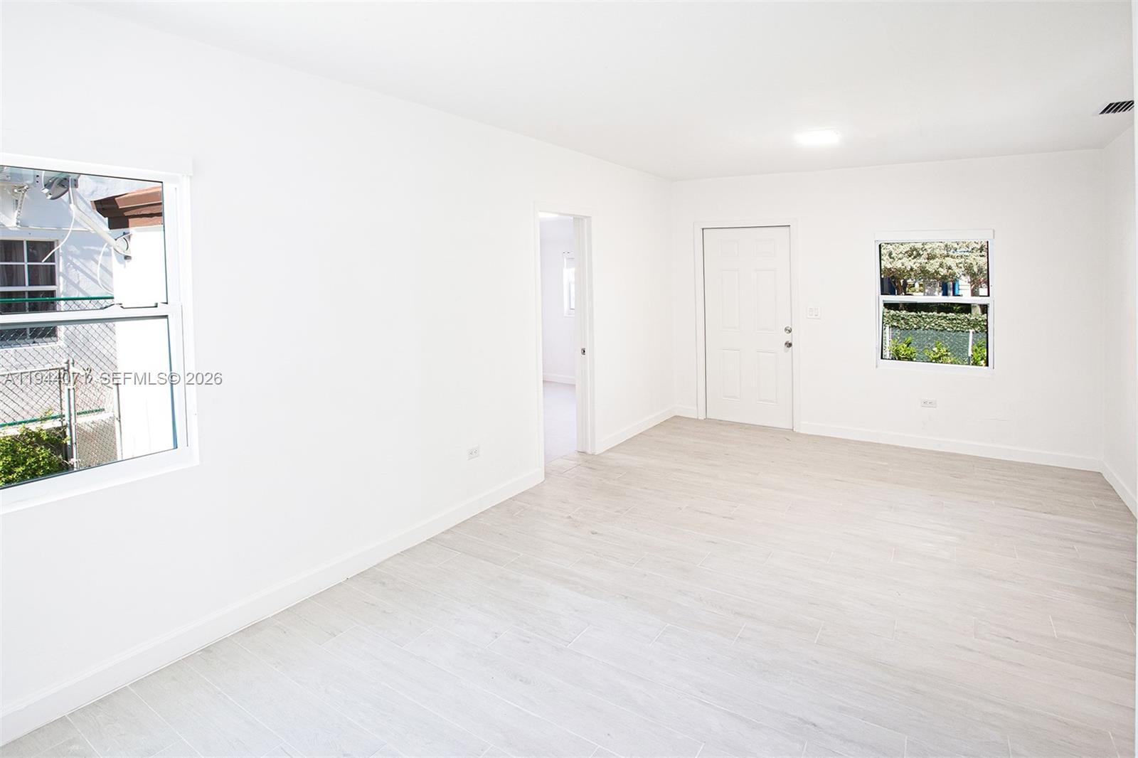 HAZEL PARK - Residential