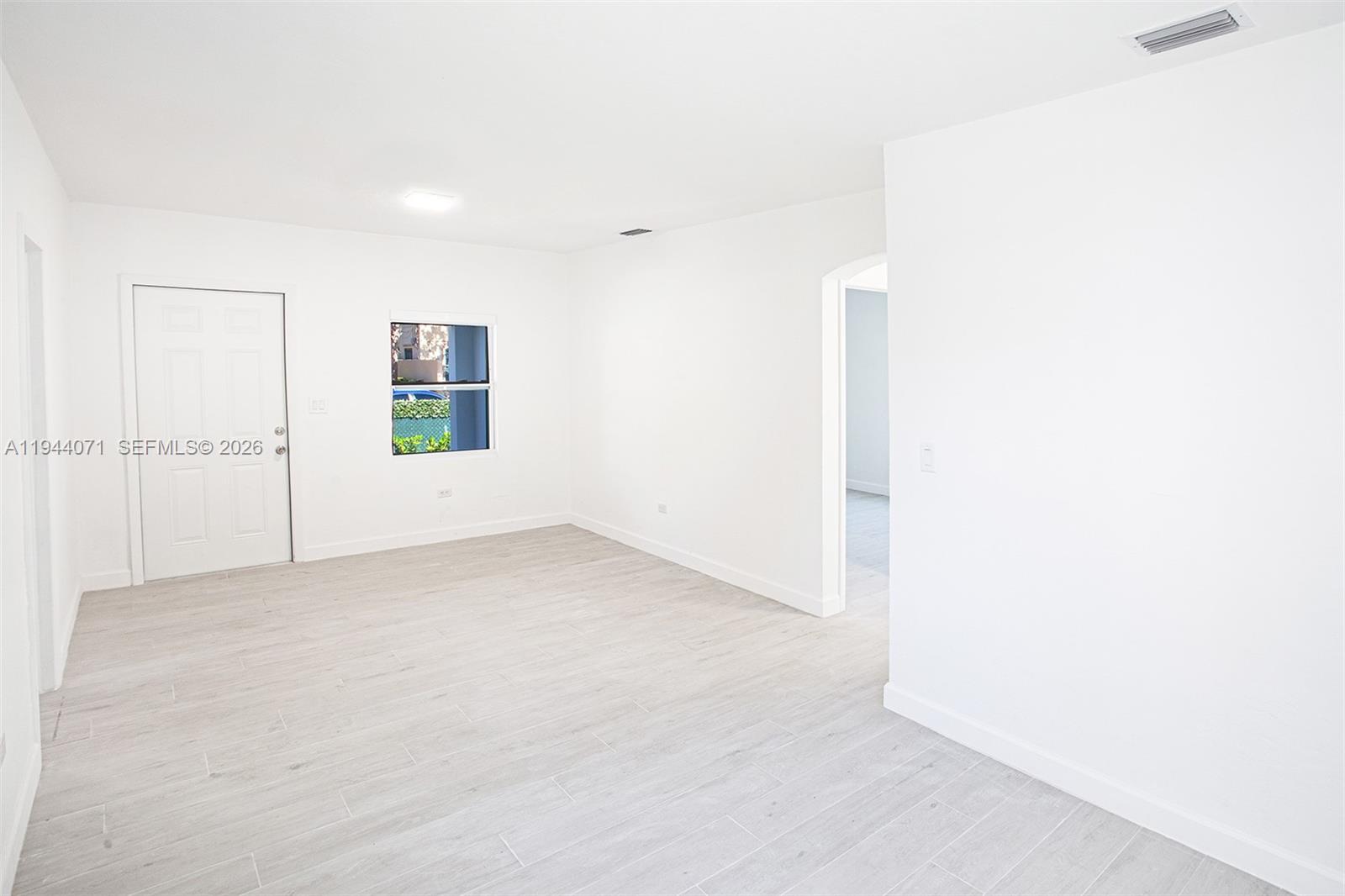 HAZEL PARK - Residential