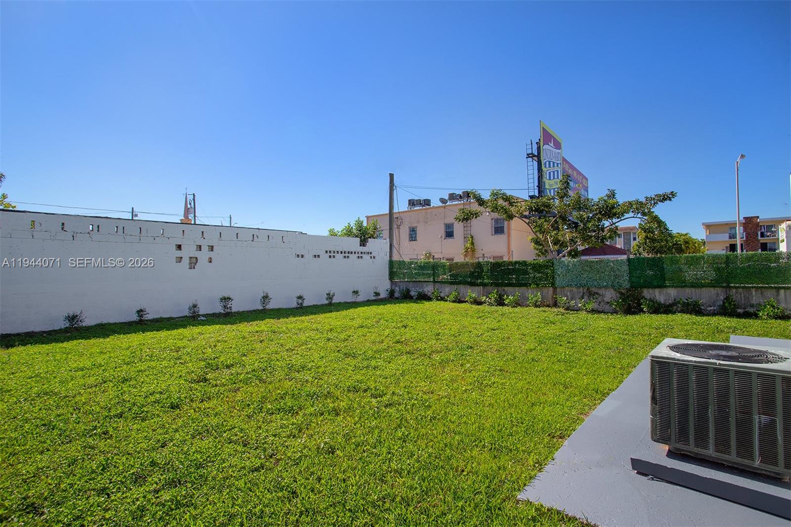 HAZEL PARK - Residential