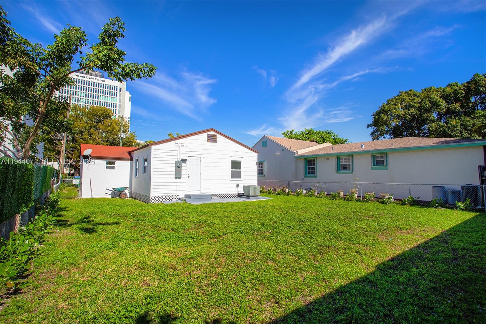 HAZEL PARK - Residential