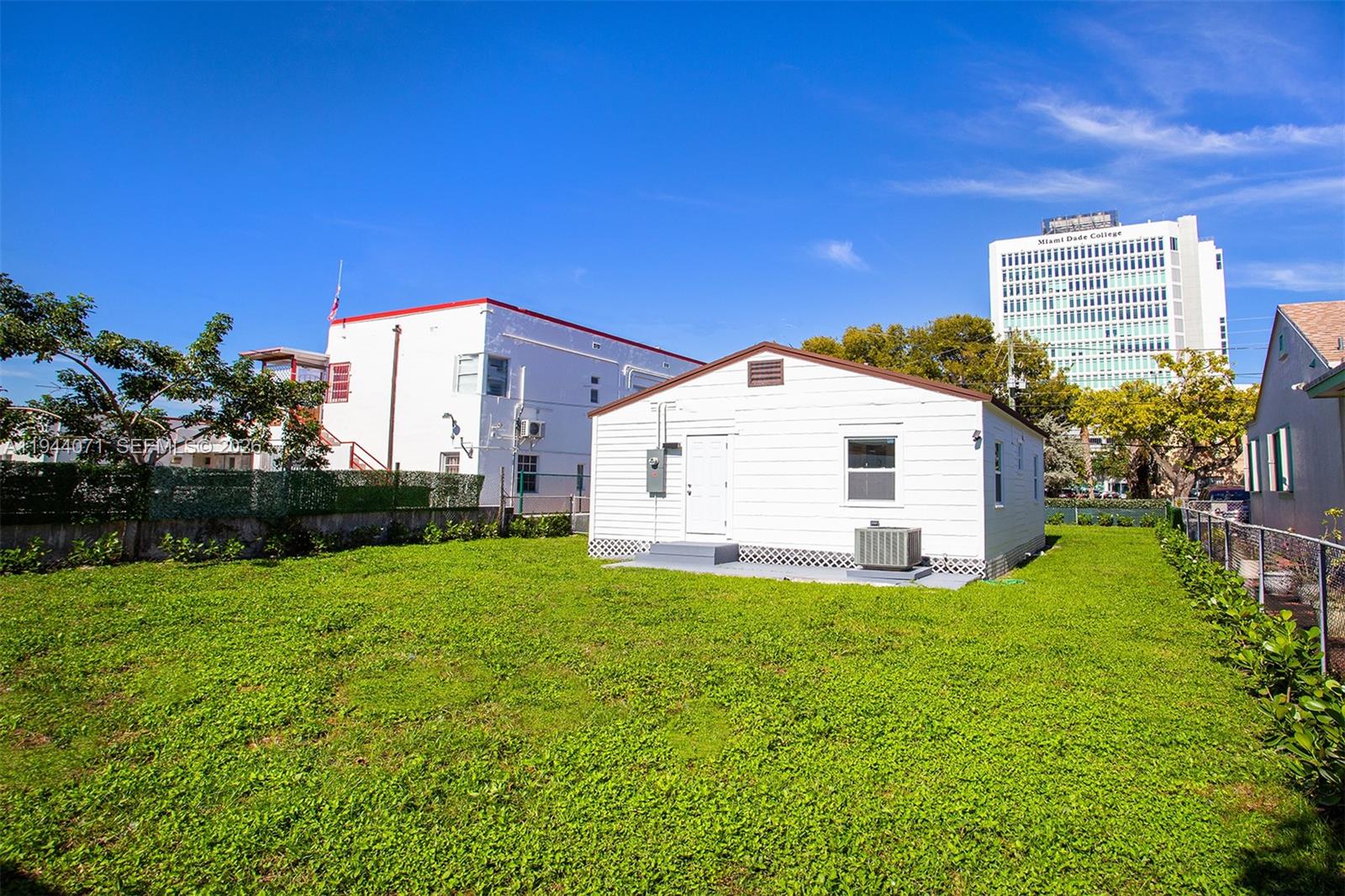 HAZEL PARK - Residential