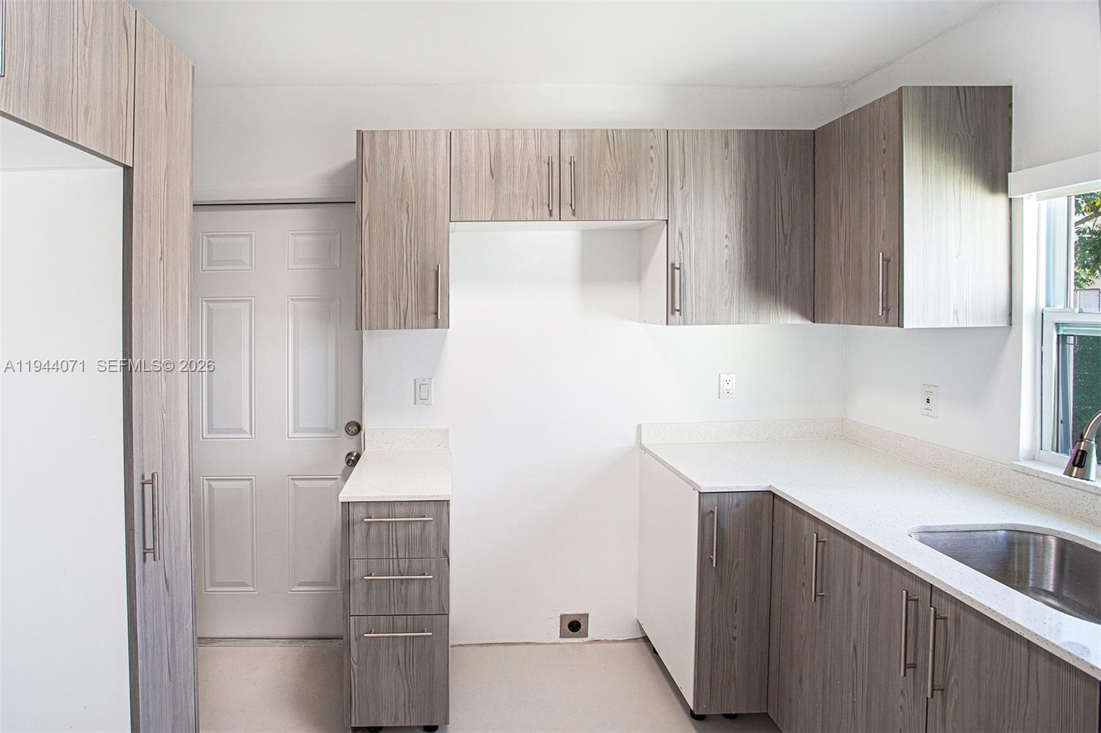 HAZEL PARK - Residential