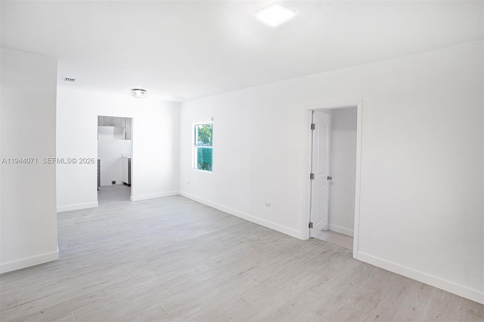 HAZEL PARK - Residential