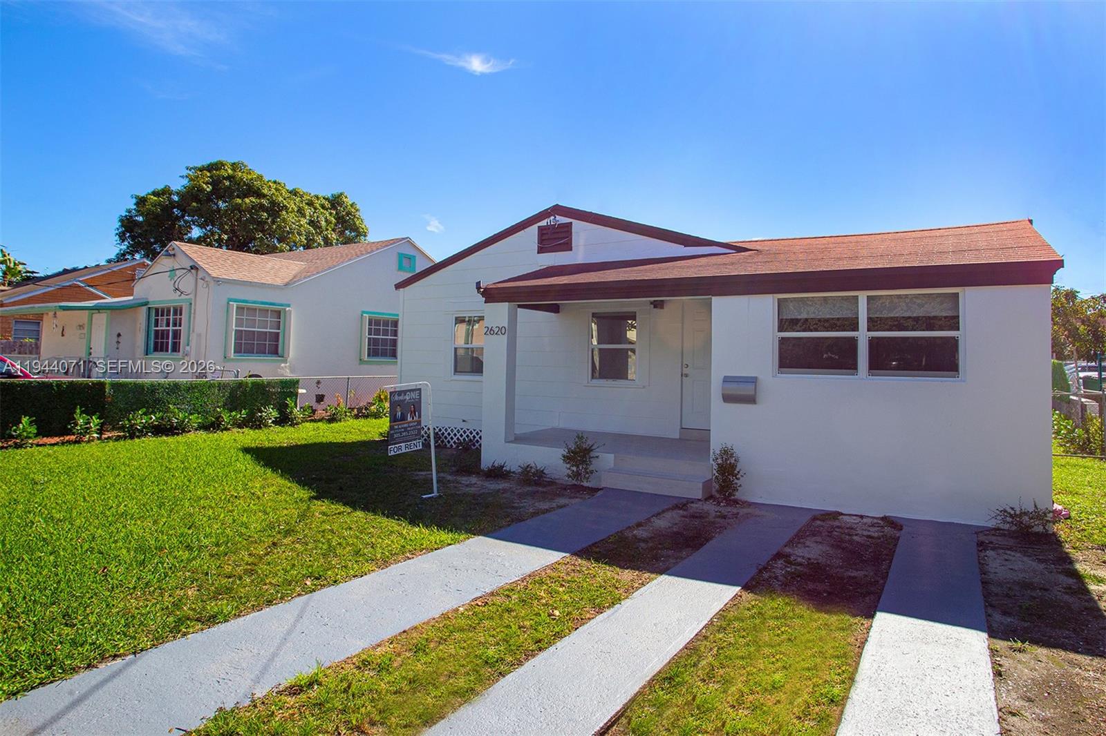 HAZEL PARK - Residential