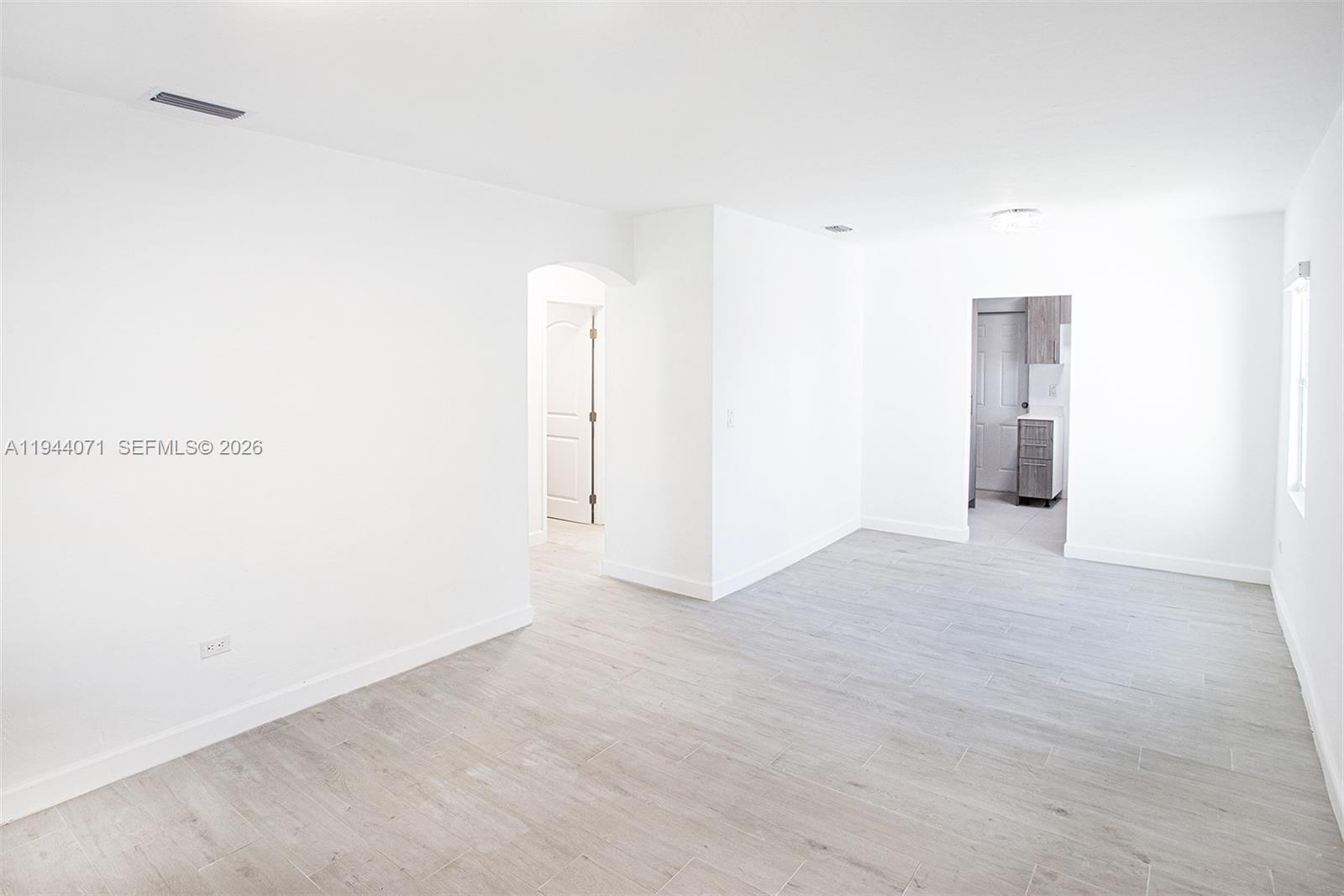 HAZEL PARK - Residential