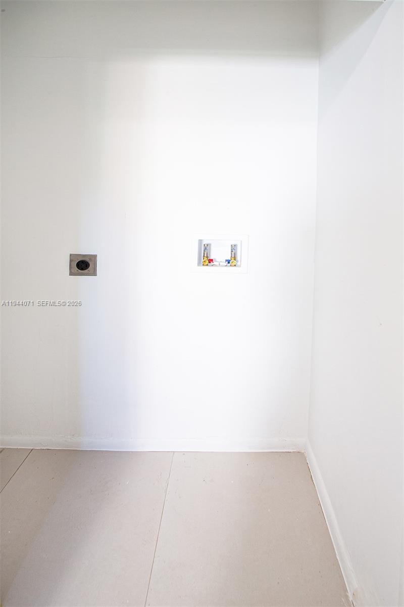 HAZEL PARK - Residential