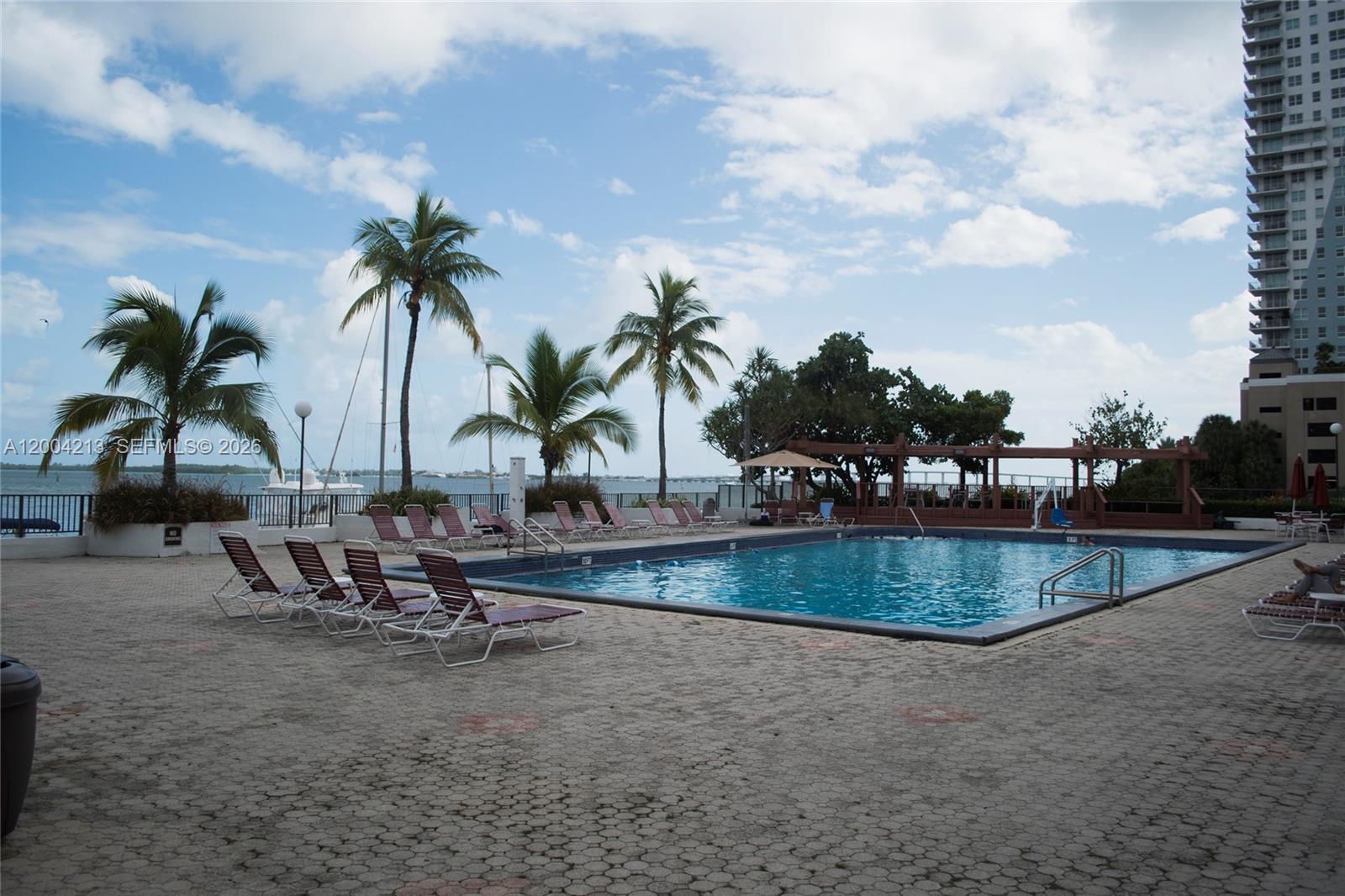 FOUR AMBASSADORS CONDO PH - Residential Lease