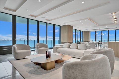 Photo of 19575 Collins Ave #33, Sunny Isles Beach, FL 33160 (MLS # A12103164)