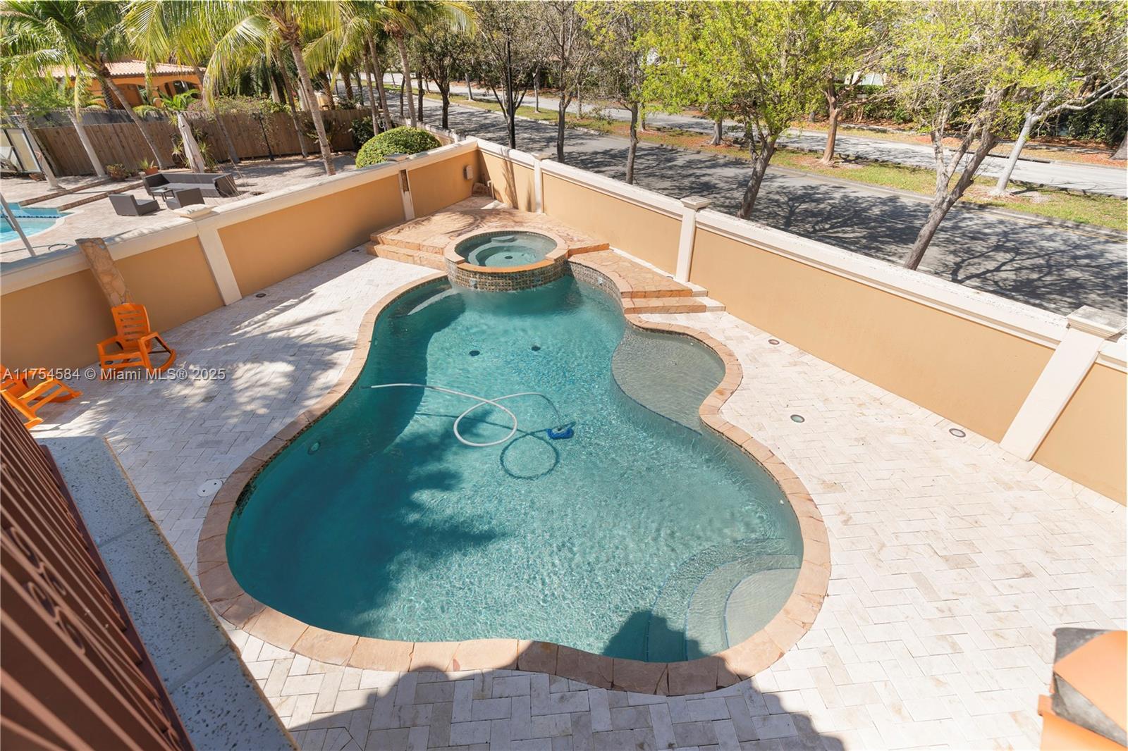 EGRET LAKES ESTATES SEC 3 - Residential