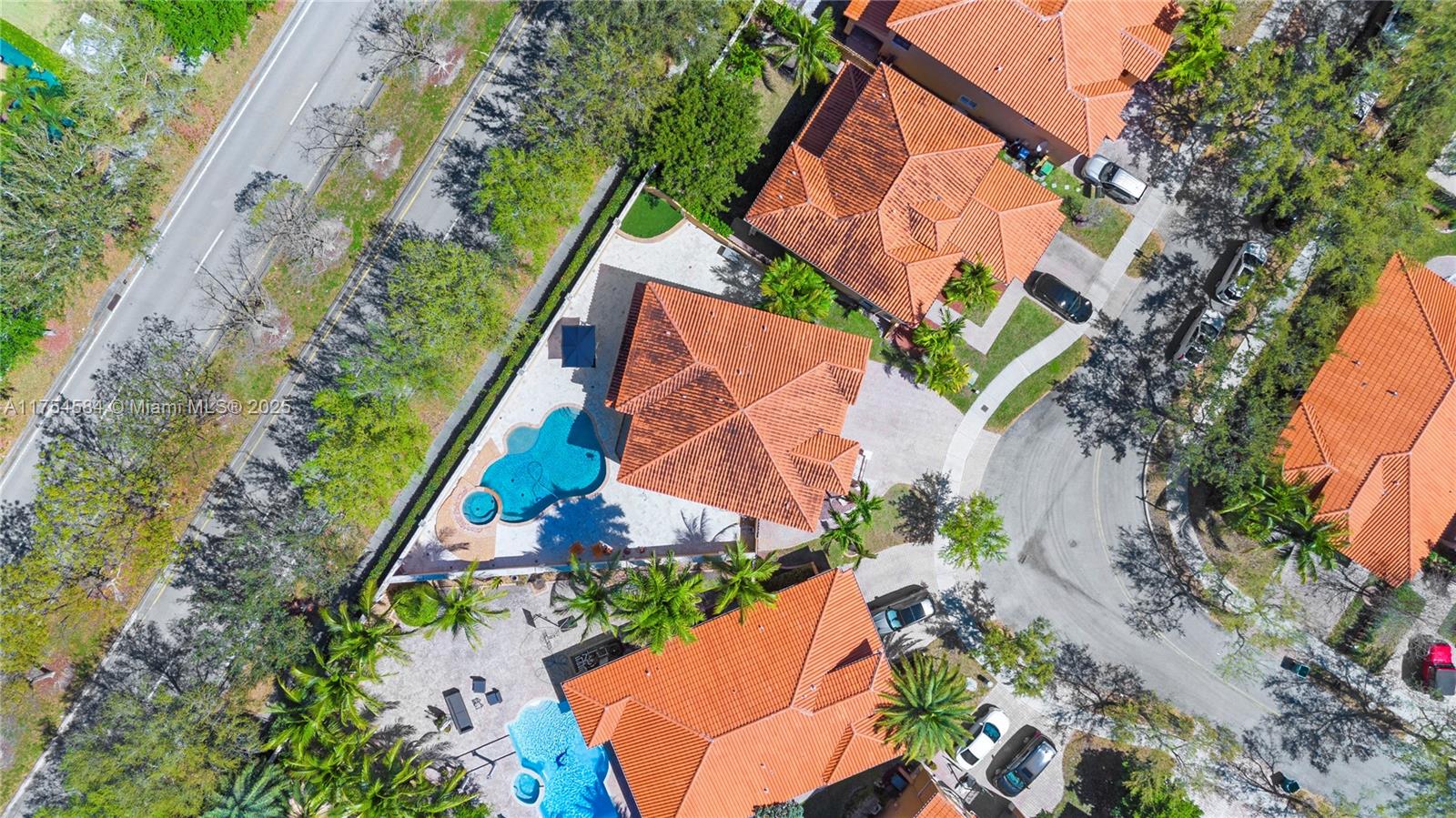 EGRET LAKES ESTATES SEC 3 - Residential